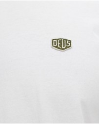 Deus Ex Machina - Shield Standard Tee