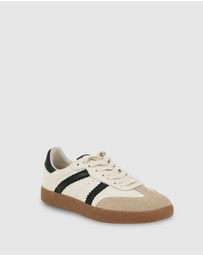 Nude Footwear - Alana