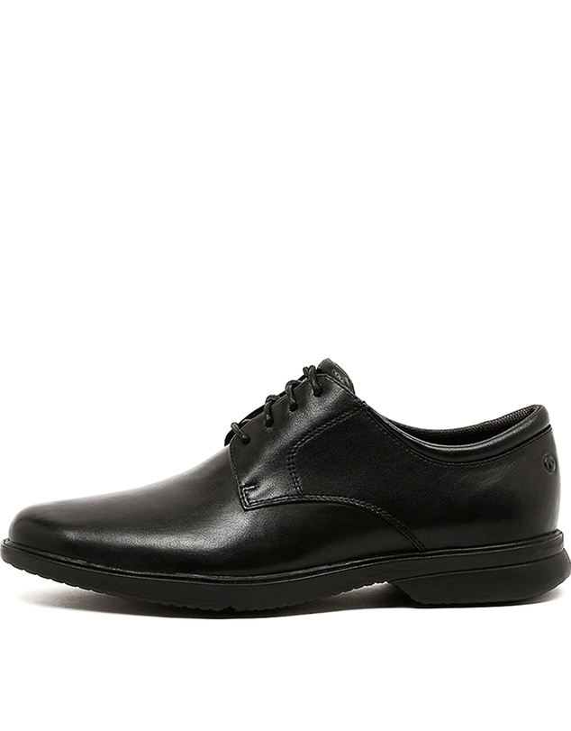 Rockport - Allander