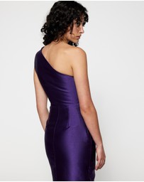 Solace London - Kira Maxi Dress
