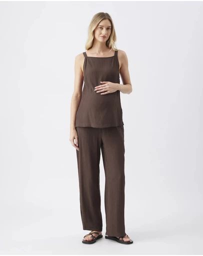Ripe Maternity - Rylee Pant