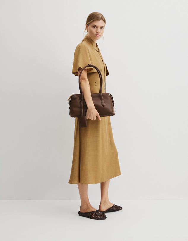Country Road - Billie Leather Shoulder Bag