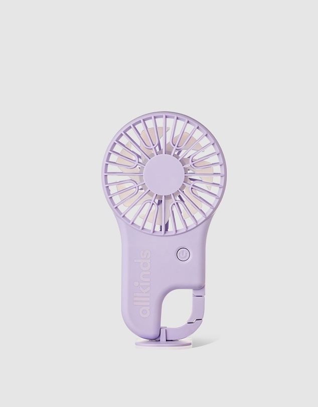 Allkinds - Skincare Fan