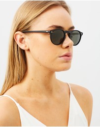 Oliver Peoples - Gregory Peck Sun Polarised