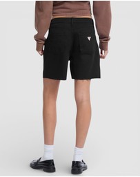 GUESS Originals - GUESS Originals Carpenter Short