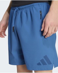 adidas Sportswear - adidas Z.N.E. Woven Short Mens