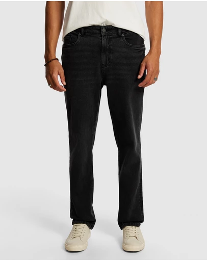 yd. - Noel Straight Jean