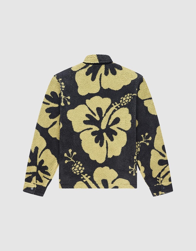 Deus Ex Machina - Oahu Sherpa Jacket