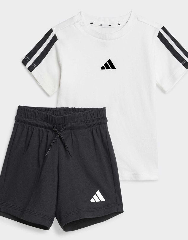 adidas Sportswear - Essentials Tee Set Infants