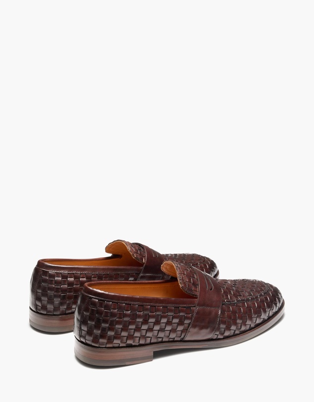 Aquila - Elliot Loafers
