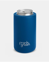 Frank Green - Iced Coffee Cup with Straw