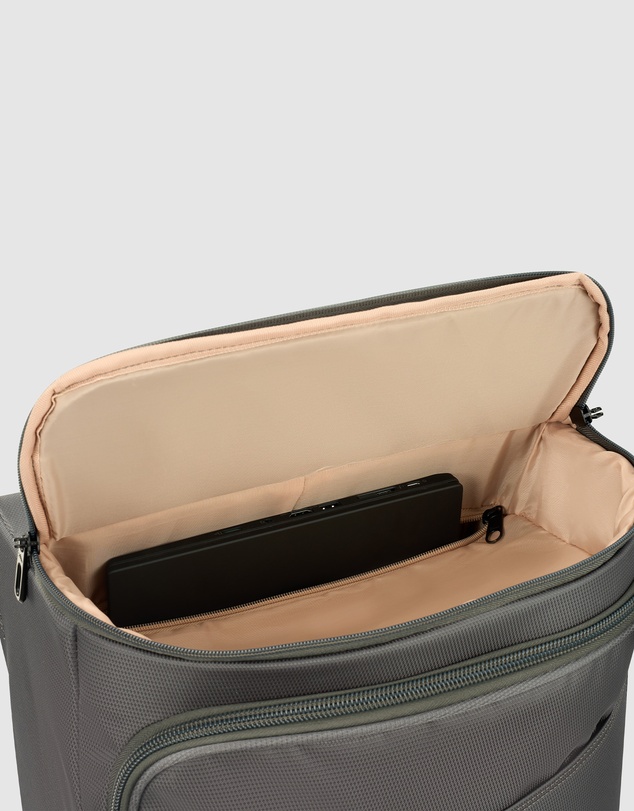 High Sierra - Cross Season Pro Cross Season Pro Wheeled Duffle (55Cm)