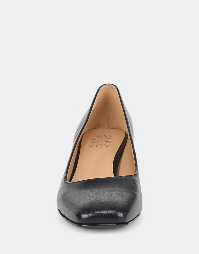 Naturalizer - Karina Pump - French Navy