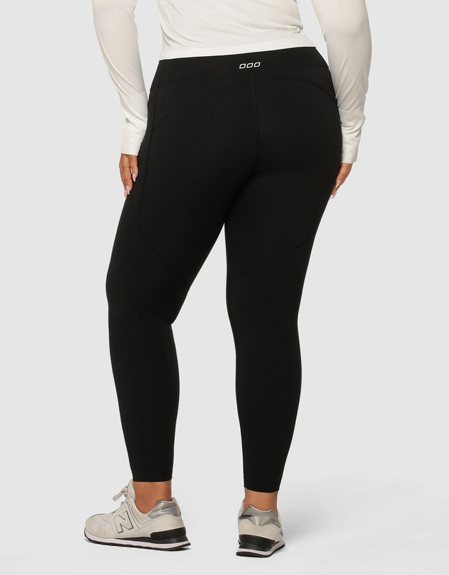 Lorna Jane - Ultra Amy Thermal Tech Full Length Leggings