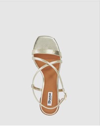 Dune London - Jaskelle - Gold