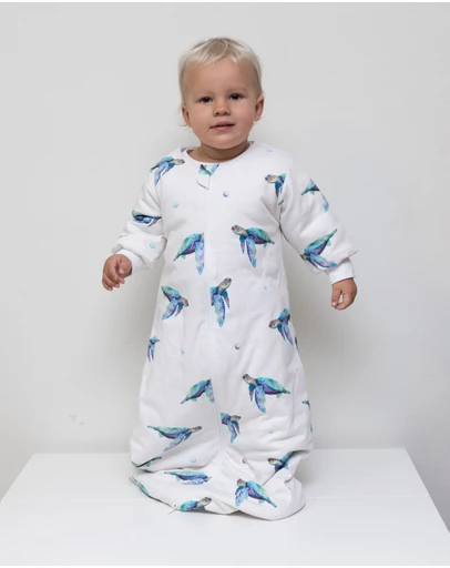 Anchor & Arrow - Sleeping Bag 3.5 TOG