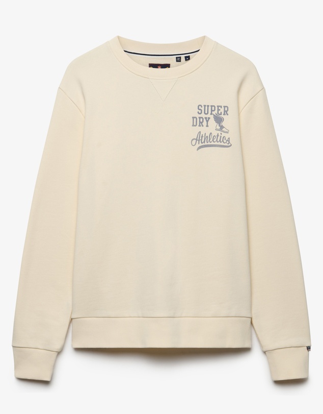 Superdry - Athletic Essential Crew