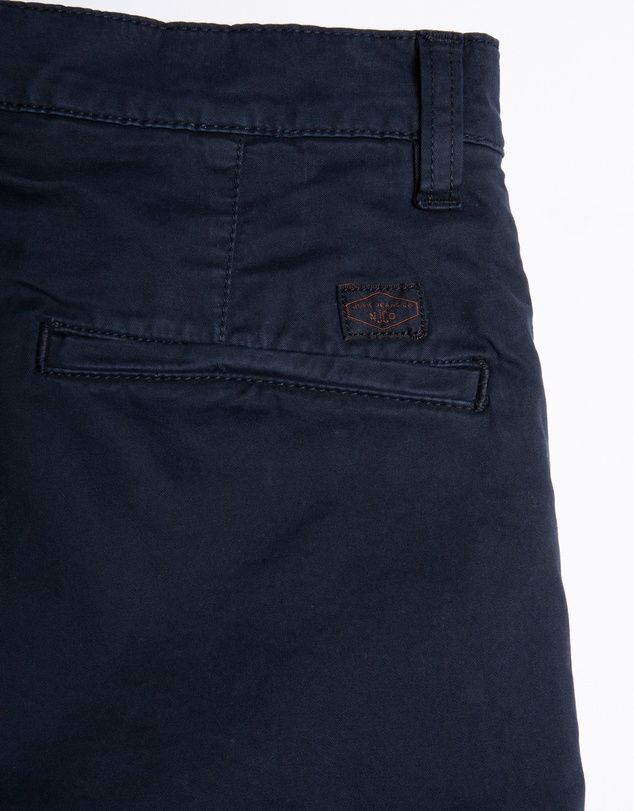 Nudie Jeans - Easy Alvin Pants