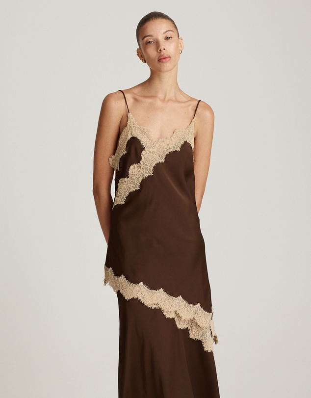 Mattir - Soreli Lace Cami