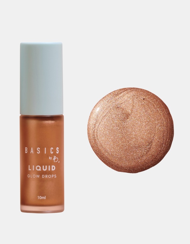 Basics By B - Liquid Glow Drops