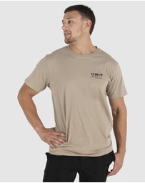 UNIT - UNIT Industry Men's T-Shirt