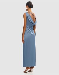 Significant Other - Alyssa Maxi Dress