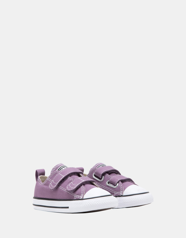 Converse - Chuck Taylor All Star Ox Easy-On Infant
