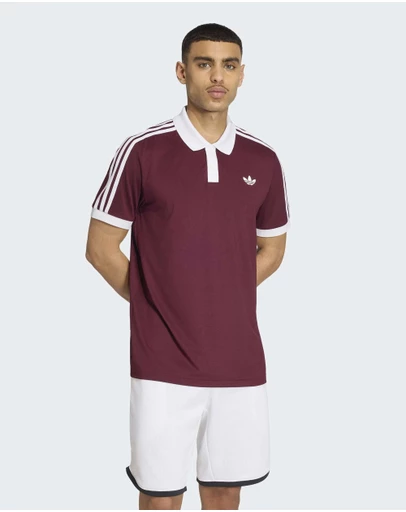 adidas Performance - TENNIS CLASSICS POLO SHIRT Mens