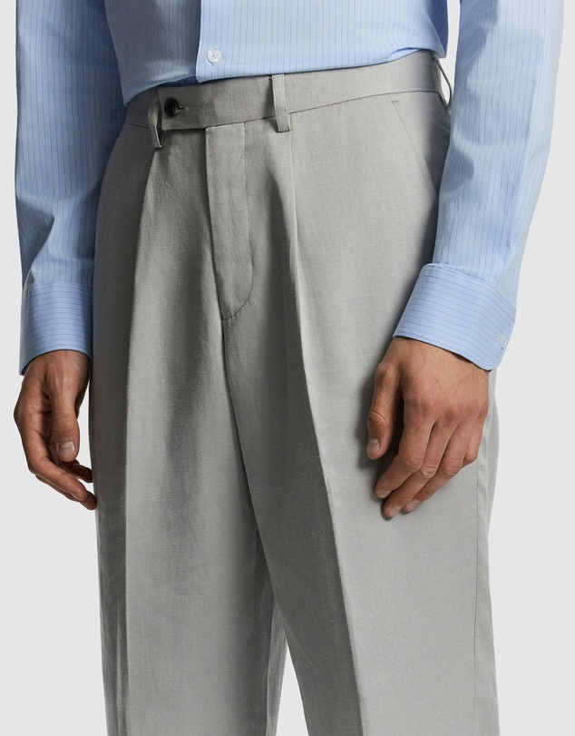 yd. - Odin Relaxed Dress Pant