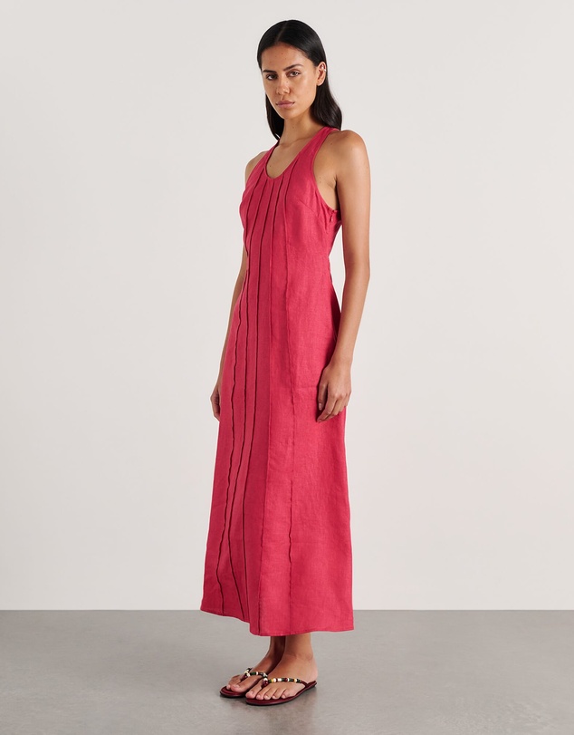 Jag - Merenda Scoop Maxi Dress