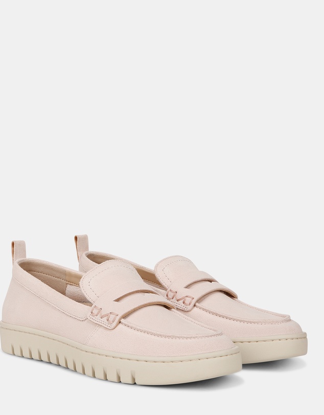 Vionic - Uptown Loafer - Peony