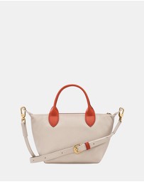 Longchamp - Le Pliage Focus Handbag - XS