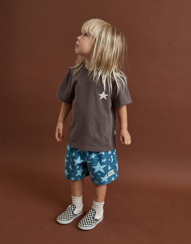Rhythm - Superstar Jam Shorts - Kids