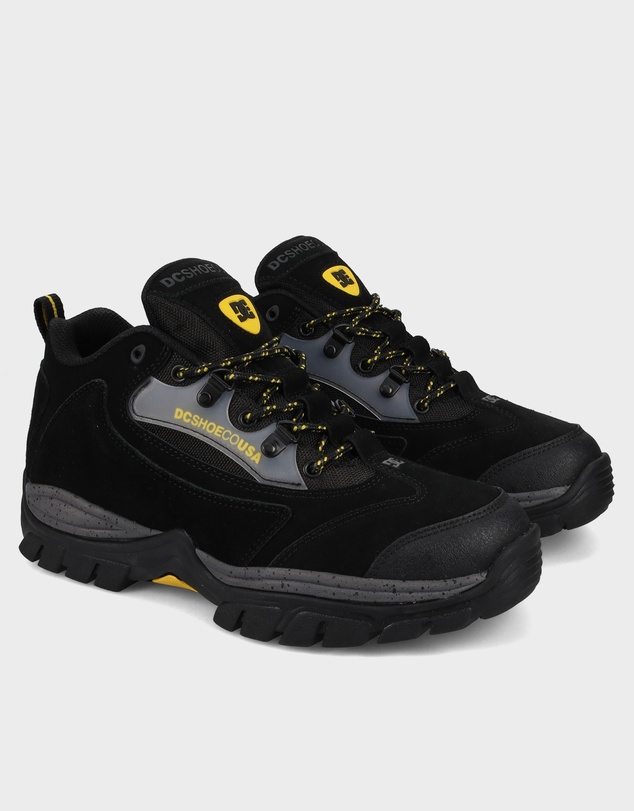 DC Shoes - Mens Recon Boots