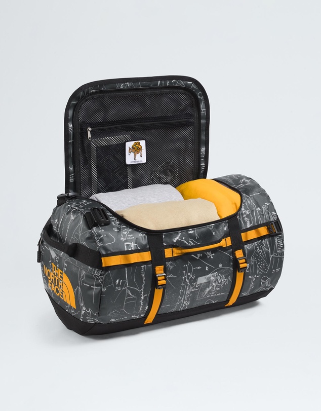 The North Face - Small Base Camp Duffle Bag
