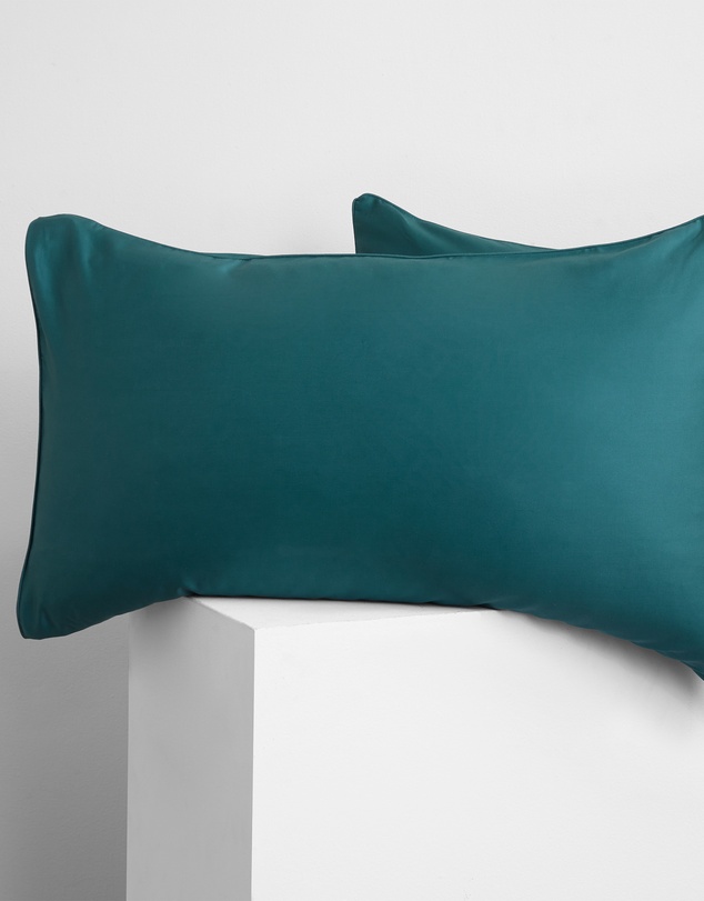 Sheet Society - Eden Cotton Quilt Cover Set