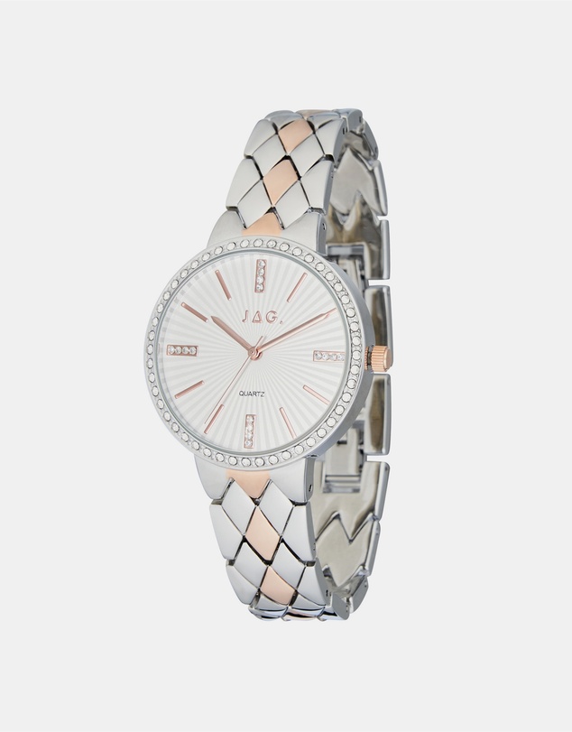 Jag - Balmoral Analog Women's Watch