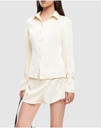 Lioness - West End Girl Top