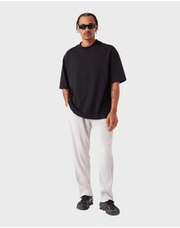 Zanerobe - Pleated Pant