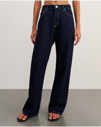 Jag - Carrie Slouch Jean