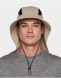 Tilley - Ultralight Cape Sunhat