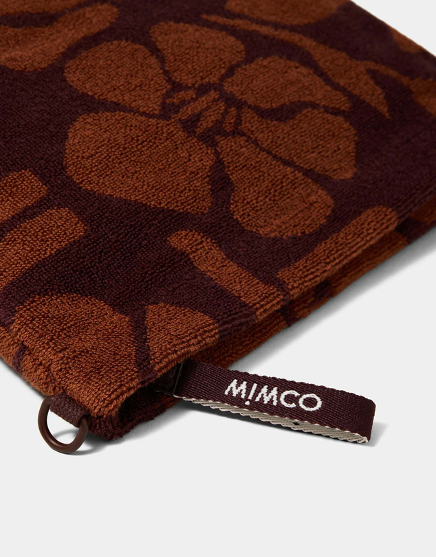 MIMCO - Skye Beach Pouch