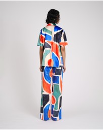 ELIYA THE LABEL - Malico Shirt