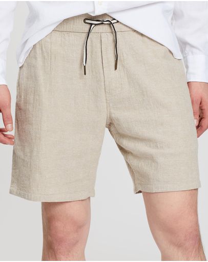 Stone Linen
