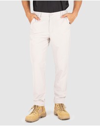 UNIT - UNIT Mens Flexlite Hybrid Stretch Pants