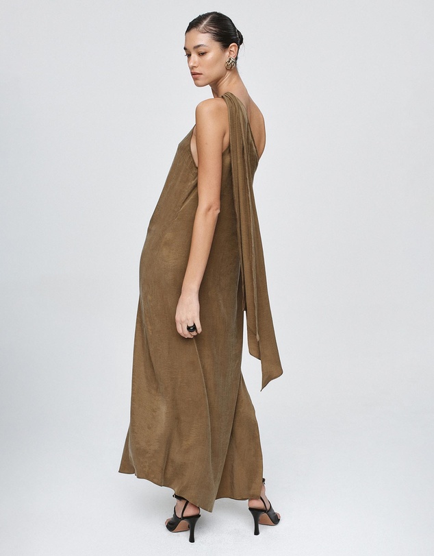 Marle - Rosa Dress