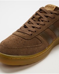 Gola - Hawk Suede ‘86 - Women's