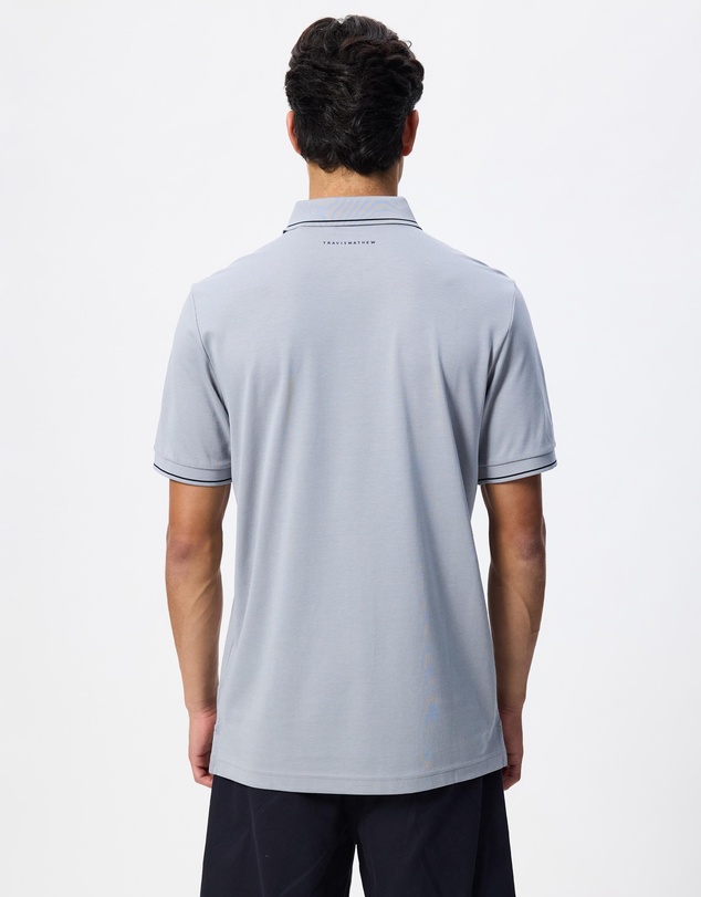 TravisMathew - Happier Hour Golf Polo