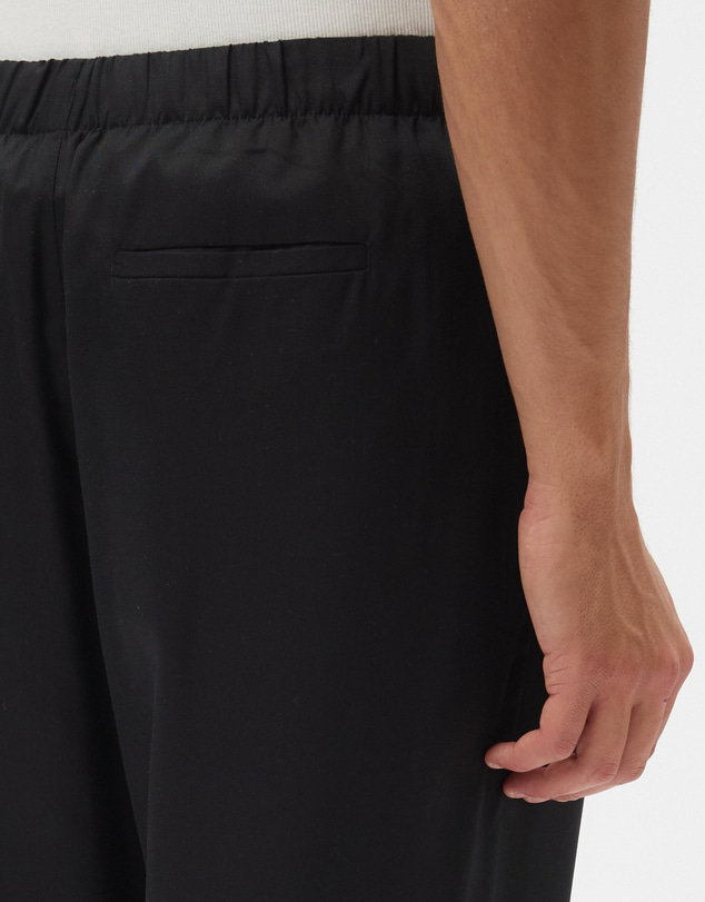 AERE - Relaxed Elastic Waist Pants