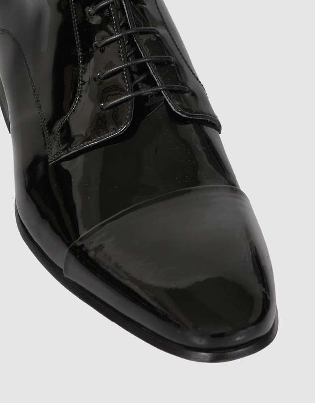 Brando - Robert Lace Ups